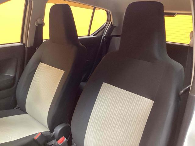 ダイハツ ミライース 35枚目