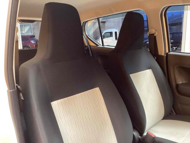 ダイハツ ミライース 38枚目