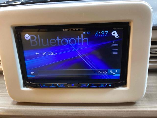 スズキ アルトラパン 6枚目