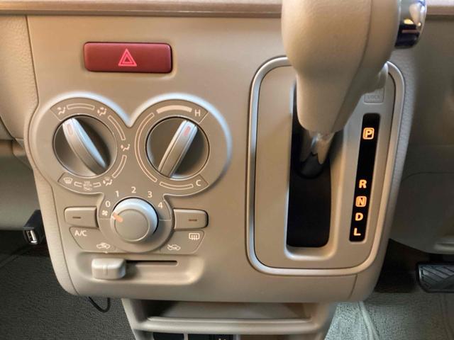 スズキ アルトラパン 11枚目