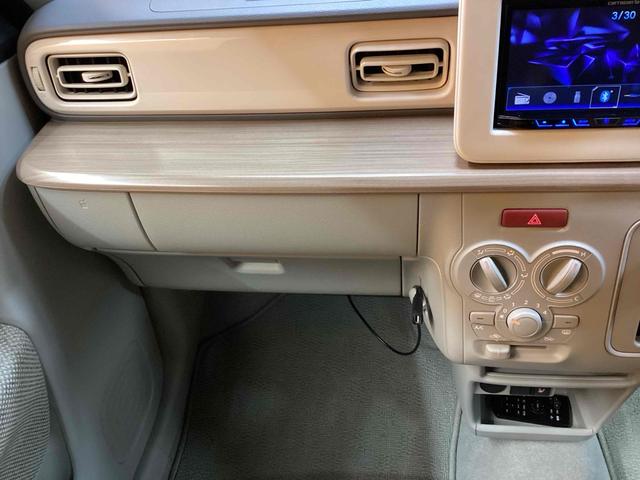 スズキ アルトラパン 13枚目