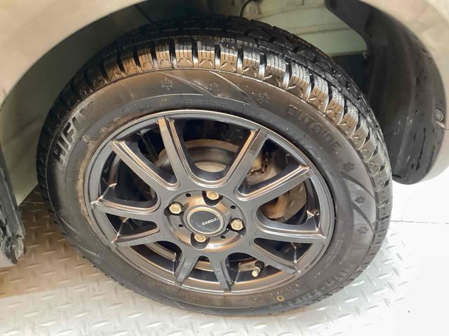 スズキ アルトラパン 26枚目