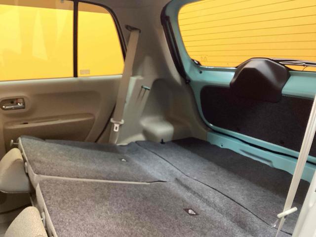 スズキ アルトラパン 32枚目