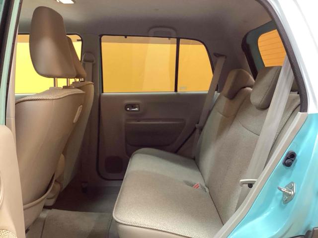 スズキ アルトラパン 34枚目