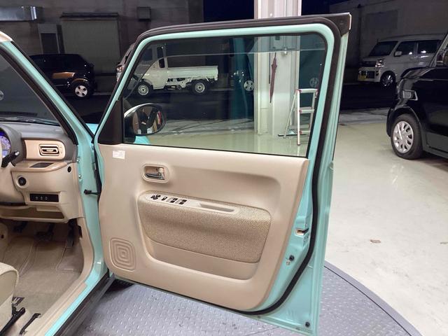 スズキ アルトラパン 37枚目