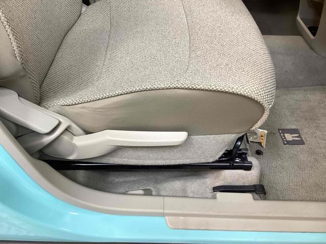 スズキ アルトラパン 42枚目