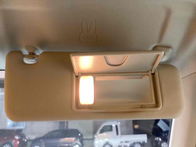 スズキ アルトラパン 44枚目