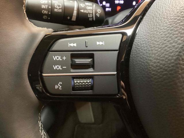 ホンダ ＺＲ－Ｖ 10枚目