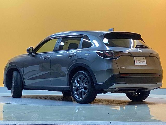 ホンダ ＺＲ－Ｖ 21枚目
