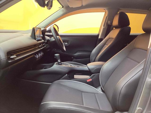 ホンダ ＺＲ－Ｖ 37枚目