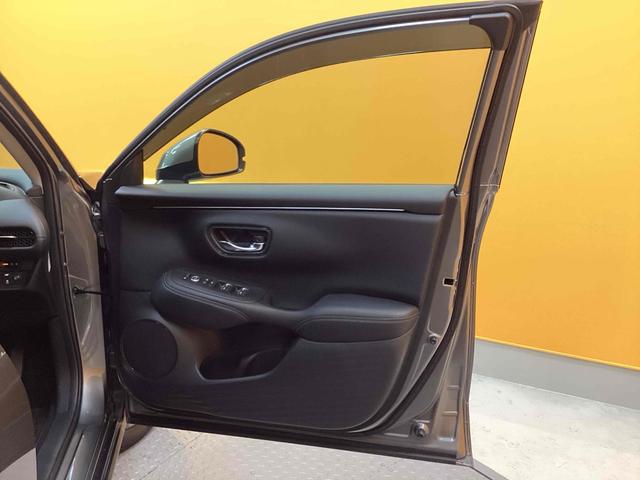 ホンダ ＺＲ－Ｖ 39枚目