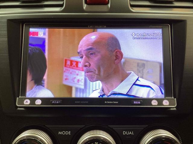 スバル ＸＶハイブリッド 8枚目