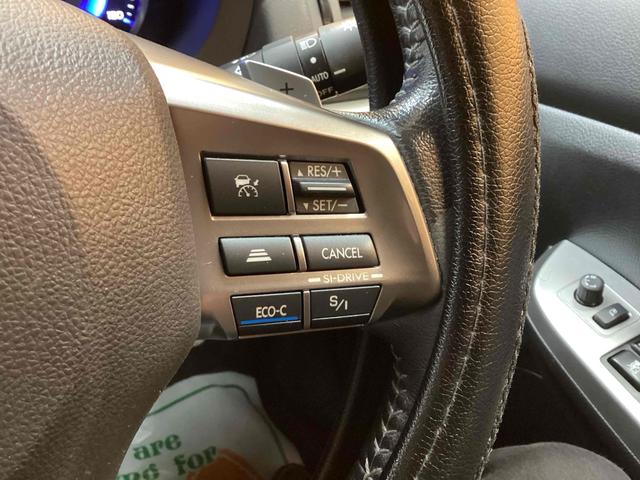 スバル ＸＶハイブリッド 12枚目