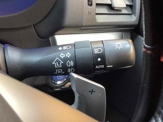 スバル ＸＶハイブリッド 14枚目