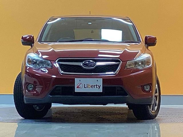 スバル ＸＶハイブリッド 16枚目