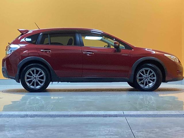 スバル ＸＶハイブリッド 18枚目