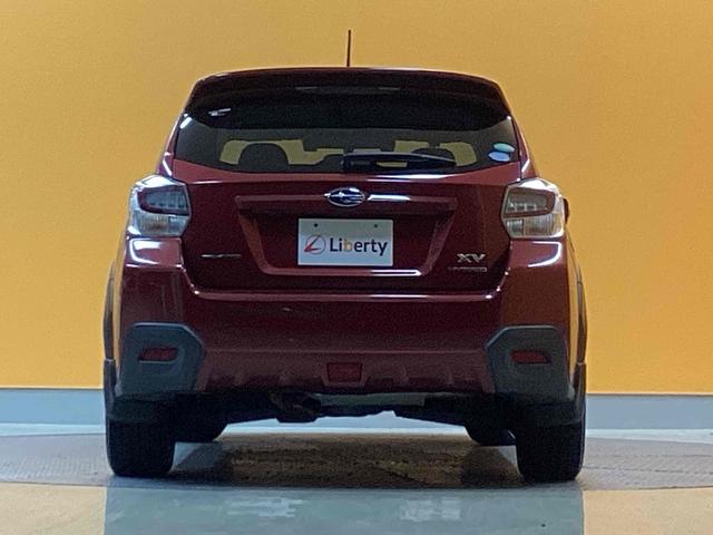 スバル ＸＶハイブリッド 20枚目