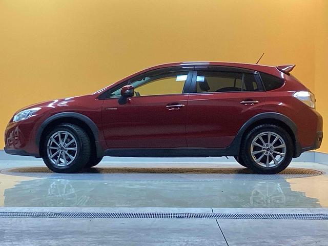 スバル ＸＶハイブリッド 22枚目