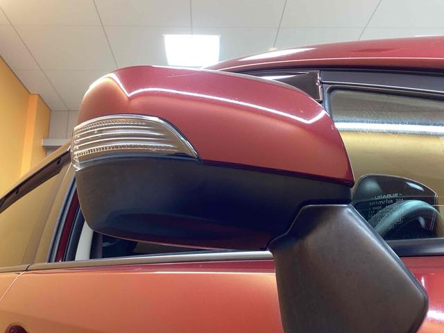 スバル ＸＶハイブリッド 24枚目