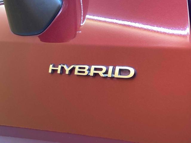 スバル ＸＶハイブリッド 25枚目