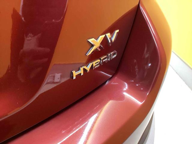 スバル ＸＶハイブリッド 32枚目