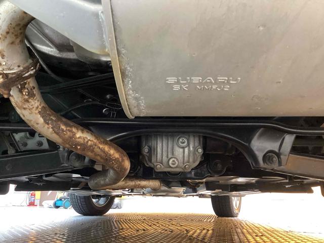 スバル ＸＶハイブリッド 33枚目