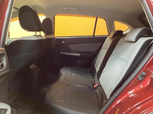 スバル ＸＶハイブリッド 38枚目