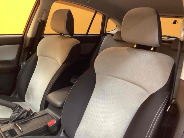 スバル ＸＶハイブリッド 39枚目