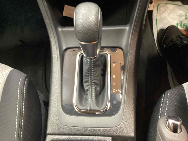 スバル ＸＶハイブリッド 55枚目