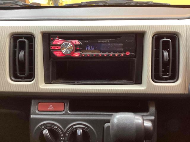 スズキ アルト 6枚目