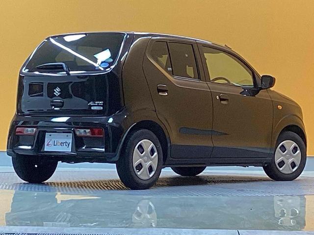 スズキ アルト 18枚目