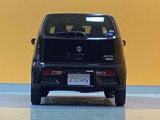 スズキ アルト 19枚目