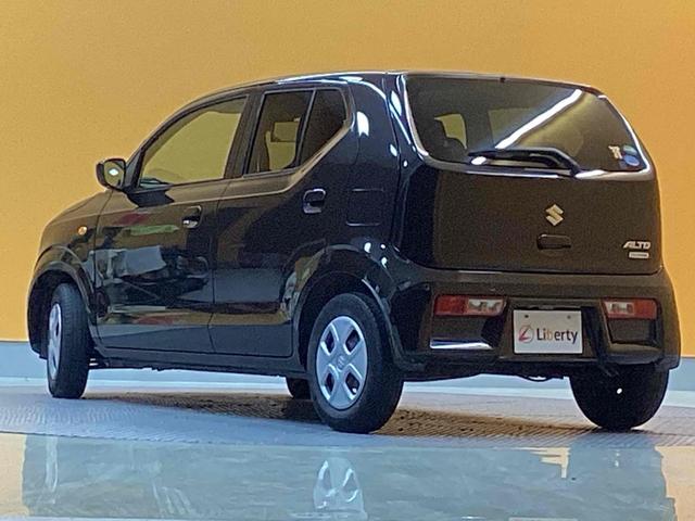 スズキ アルト 20枚目