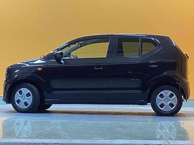 スズキ アルト 21枚目