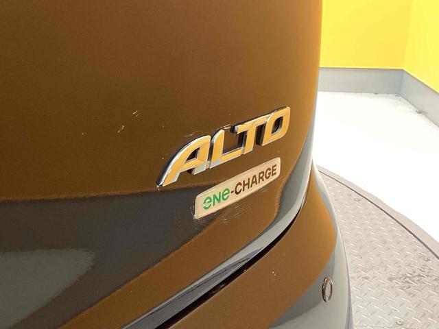 スズキ アルト 28枚目