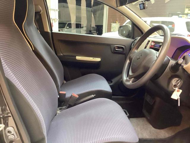 スズキ アルト 37枚目