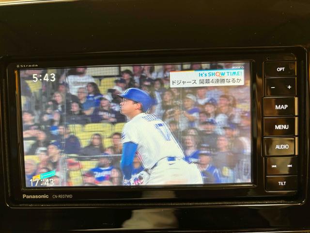 日産 ノート 8枚目