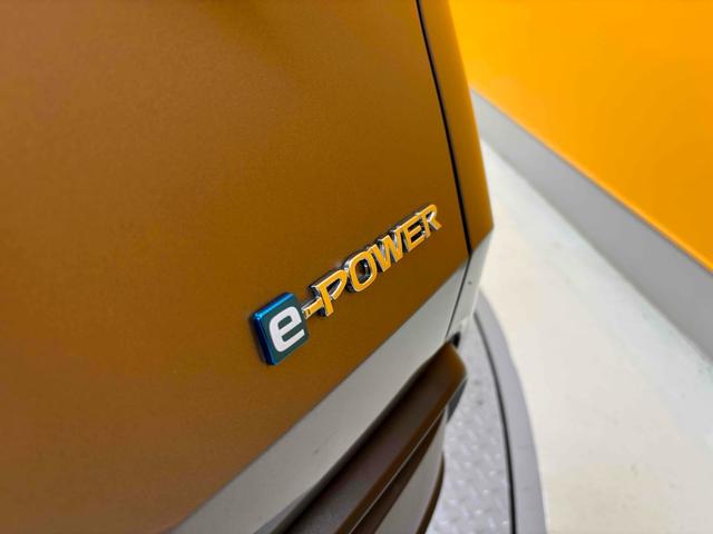 日産 ノート 37枚目