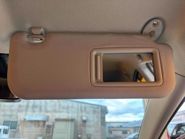 トヨタ アクア 52枚目