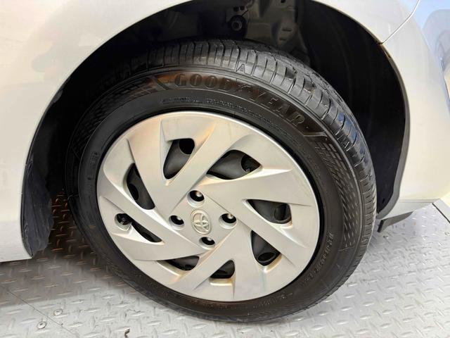 トヨタ アクア 24枚目