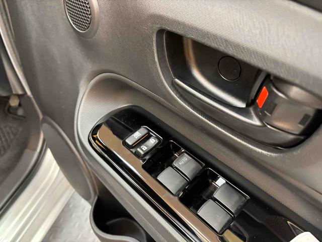 トヨタ アクア 41枚目