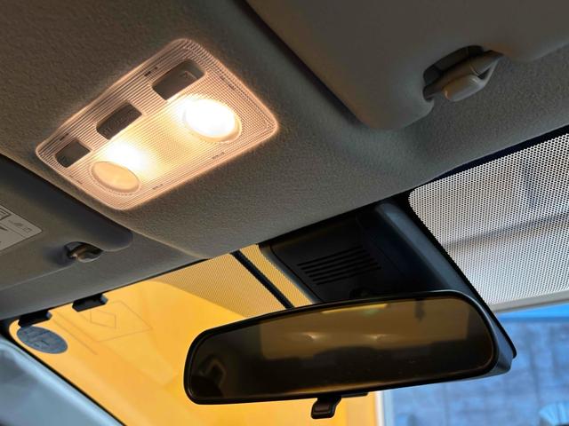 トヨタ アクア 49枚目