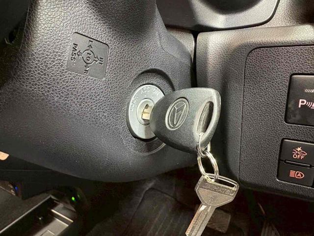 ダイハツ ミライース 13枚目