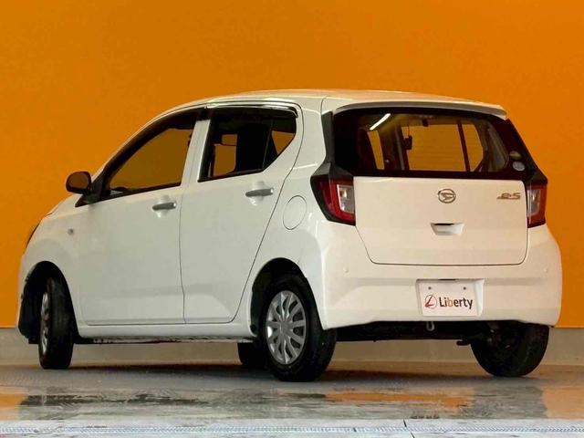 ダイハツ ミライース 19枚目