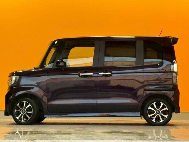 ホンダ N-BOXカスタム 24枚目