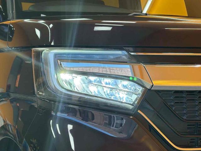 ホンダ N-BOXカスタム 31枚目