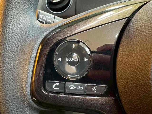 ホンダ N-BOXカスタム 50枚目