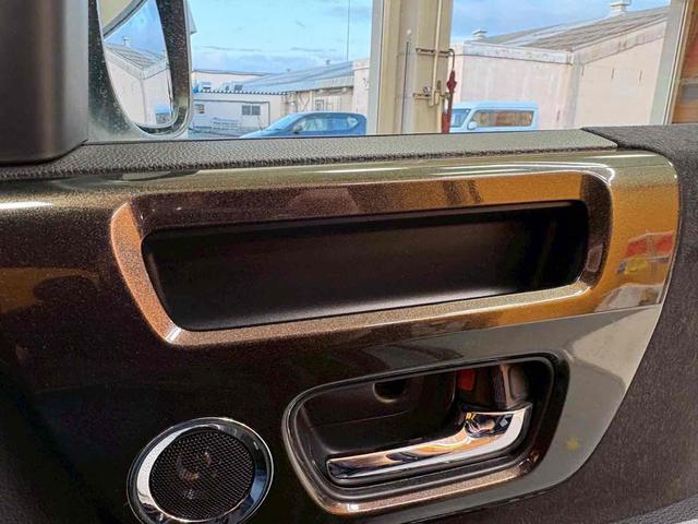 ホンダ N-BOXカスタム 59枚目