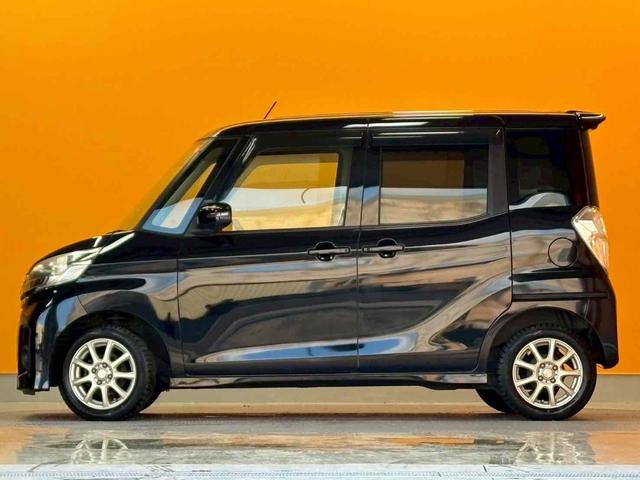 日産 デイズルークス 20枚目