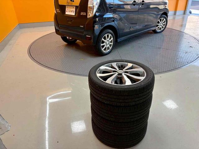 日産 デイズルークス 27枚目